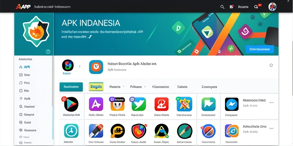 Tangkapan layar menampilkan grafik yang memukau dari BETON999.