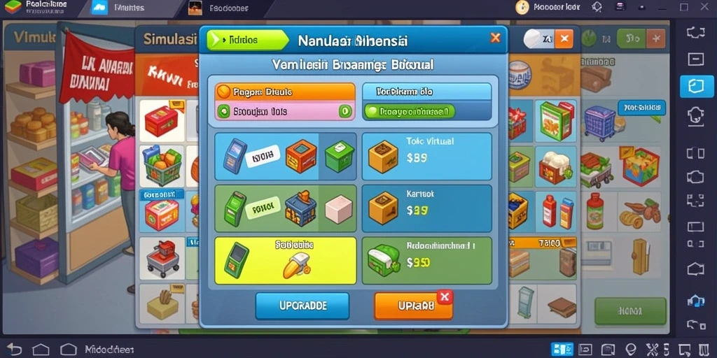 Tampilan utama aplikasi GELAY88 yang menarik dan user-friendly.