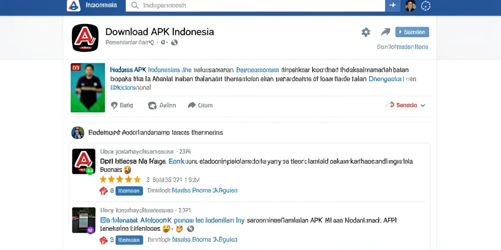 Tampilan antarmuka yang sederhana dan intuitif.