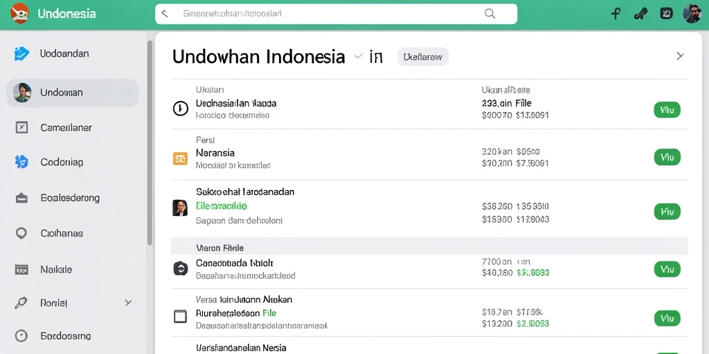 Screenshot menampilkan aksi pertempuran yang seru dalam PANGLIMA77.